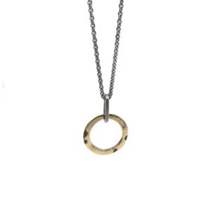 Orbis necklace