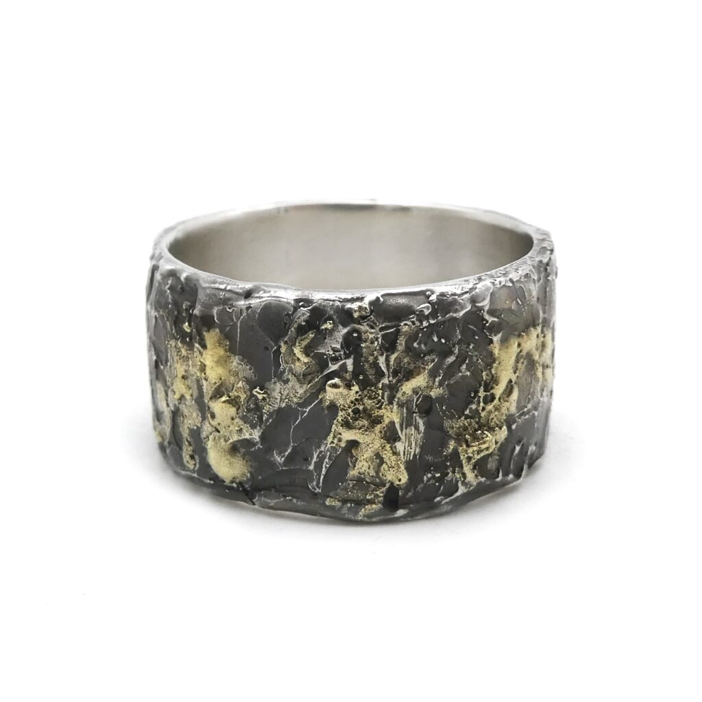 LARGE MELT RING - EnriMars eCommerce