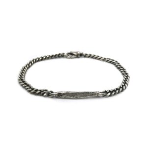 Ash line bracelet
