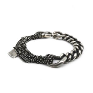 Dual force bracelet