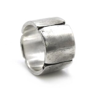 Monolith ring