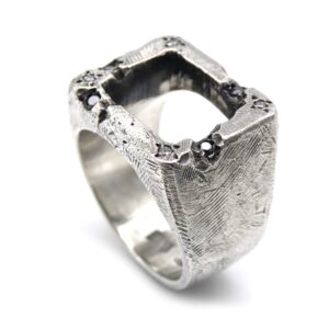 Frame ring