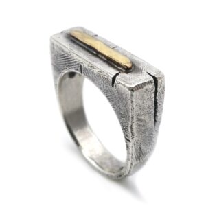 Block ring