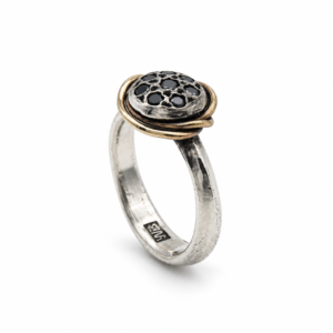 Genesis ring